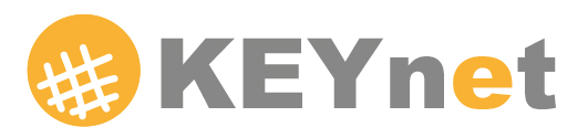 KEYnet Webbsite